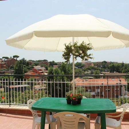 Casa Nicolas Rome Exterior photo