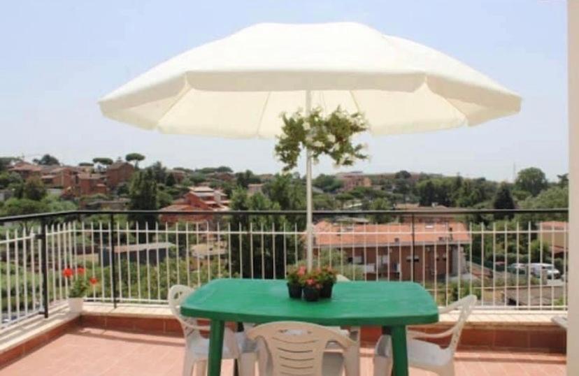 Casa Nicolas Rome Exterior photo