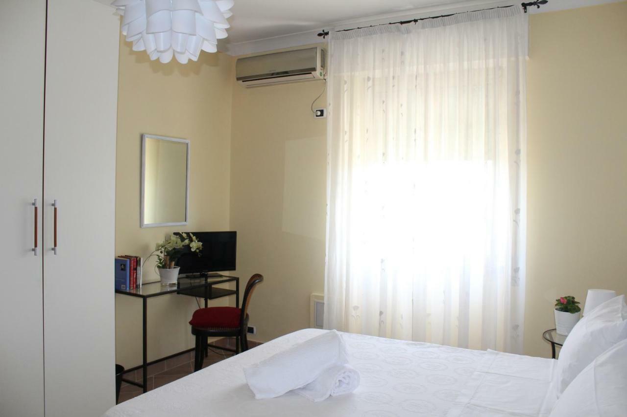Casa Nicolas Rome Exterior photo