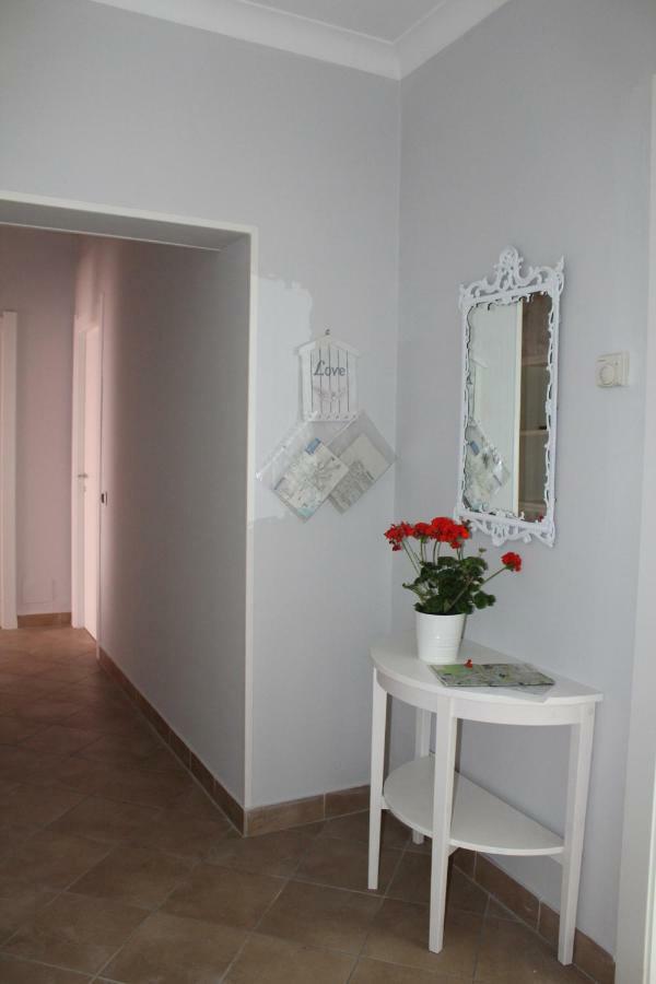 Casa Nicolas Rome Exterior photo