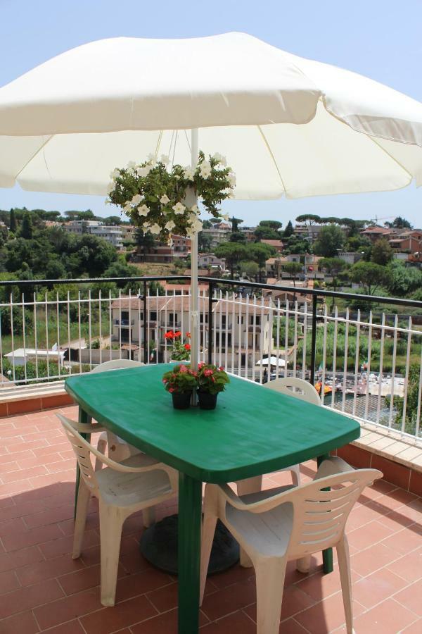 Casa Nicolas Rome Exterior photo